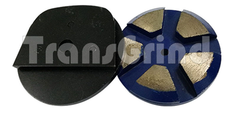 Lavina Diamond Tooling Concrete Grinding Disc