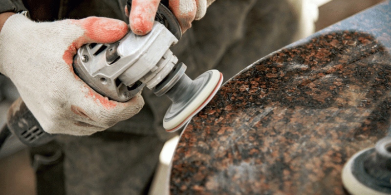 countertop flexible pads
