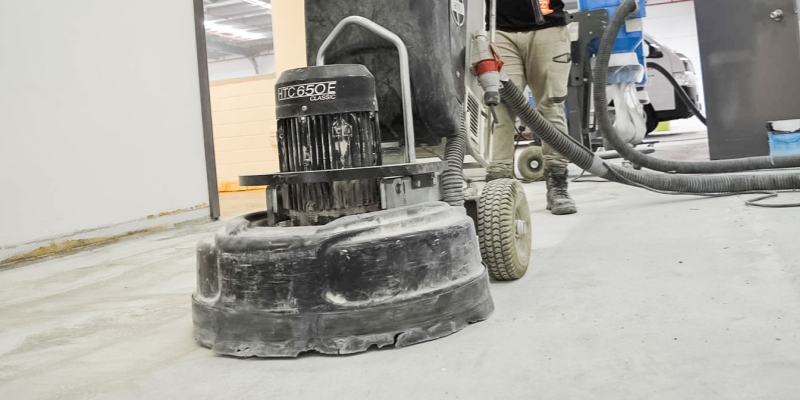 diamond grinding tools