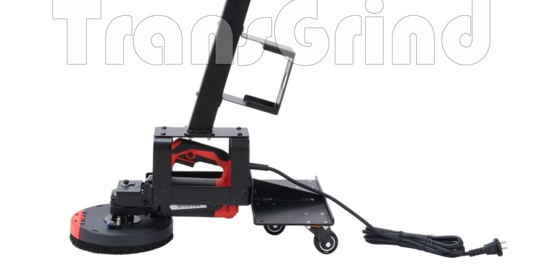 floor grinding machines