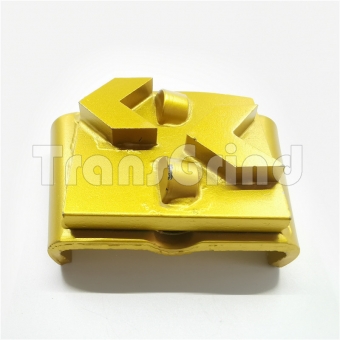 Coating Removal Tooling