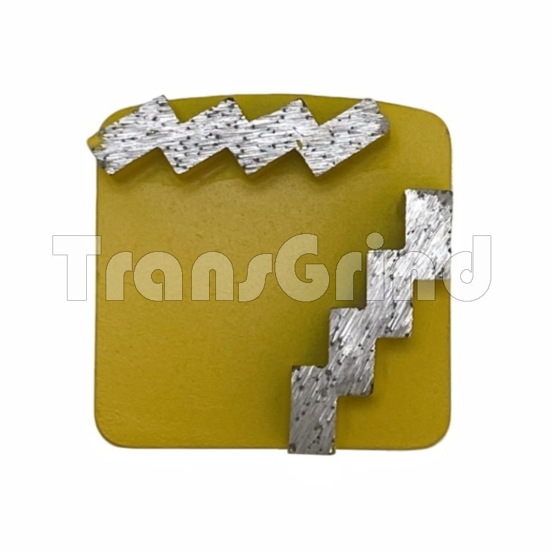 Scanmaskin Metal Diamond Grinding Tools