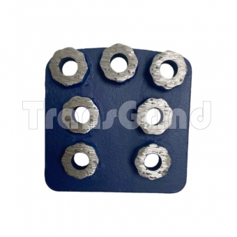 Scanmaskin Diamond Grinding Tool