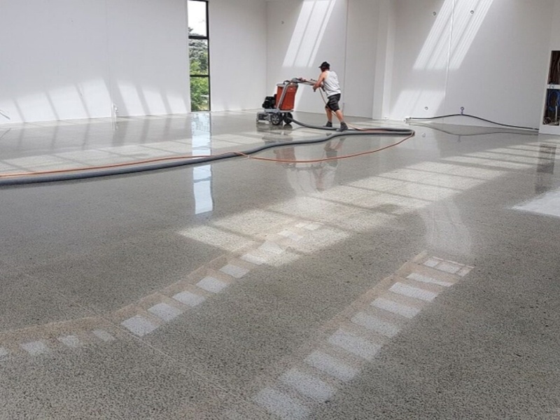 Techniques pour obtenir une finition professionnelle avec des disques de polissage diamantés