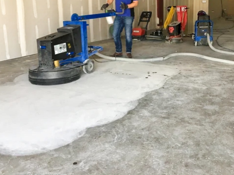 Quel liant d’outil diamanté dois-je utiliser pour le béton dur ?
