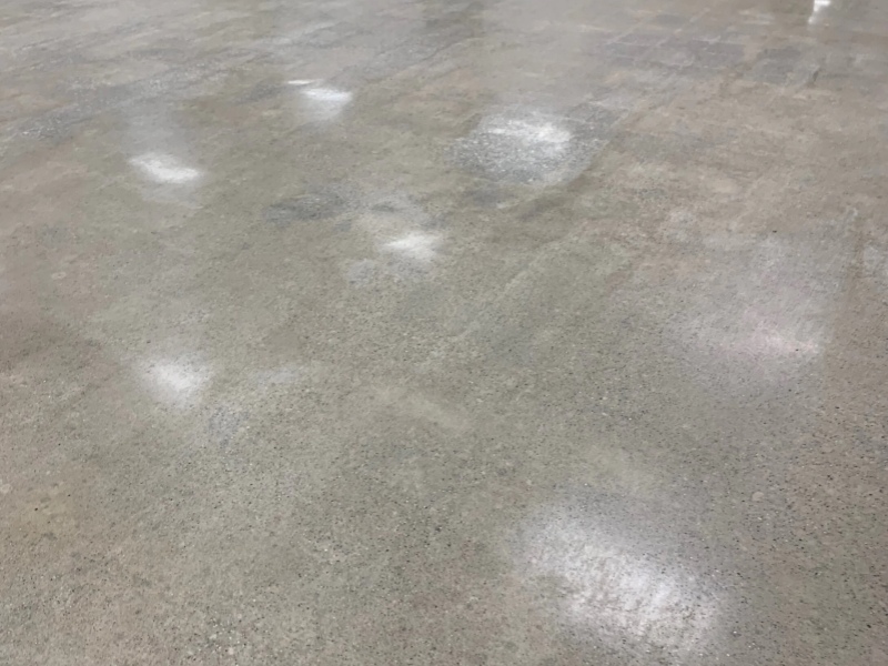 Comment le type de sol influence le taux d'usure des coussinets