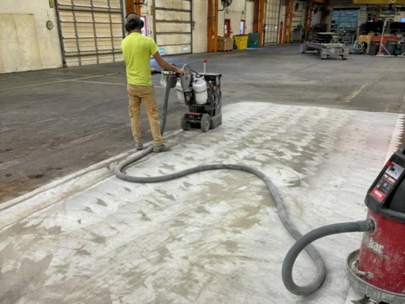 Optimisation de la durée de vie des outils de décapage